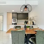 Villamartin Orihuela Costa Apartman *