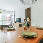 Villamartin Orihuela Costa Apartman *