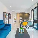 Apartman Villamartin Orihuela Costa *