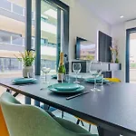 Apartman Villamartin Orihuela Costa Alicante