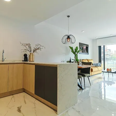 Villamartin Orihuela Costa Apartment Alicante