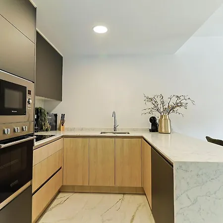 Villamartin Orihuela Costa Apartment Alicante