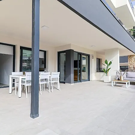 Villamartin Orihuela Costa Apartment