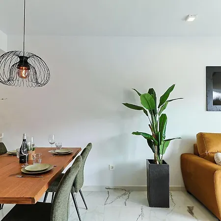 Apartment Villamartin Orihuela Costa *