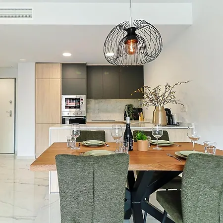 Villamartin Orihuela Costa Apartment *
