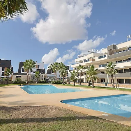 Villamartin Orihuela Costa Apartmán