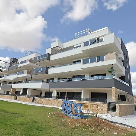 Villamartin Orihuela Costa Apartment *