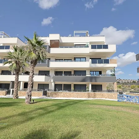 Apartment Villamartin Orihuela Costa Alicante