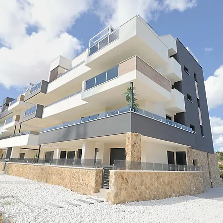 Apartment Villamartin Orihuela Costa