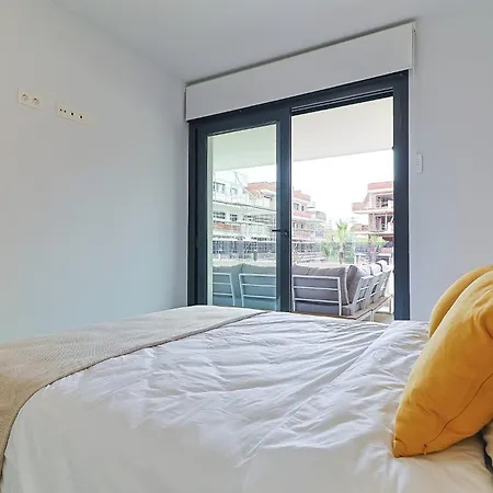 Villamartin Orihuela Costa Apartmán *
