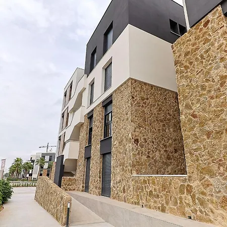 Villamartin Orihuela Costa Alicante
