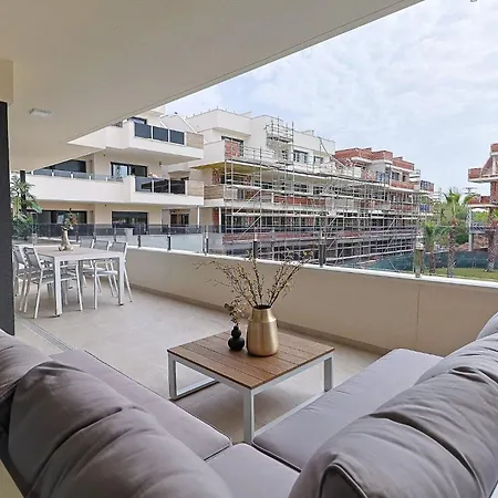 Apartmán Villamartin Orihuela Costa