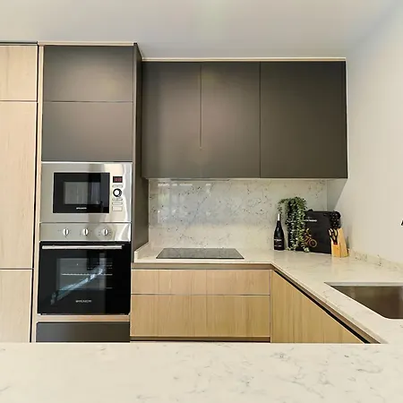 Villamartin Orihuela Costa Apartment Alicante