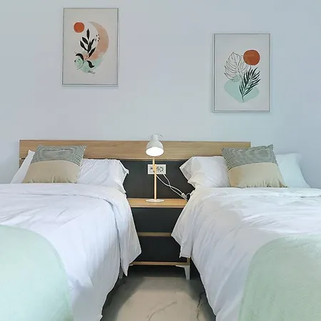 Villamartin Orihuela Costa Apartment
