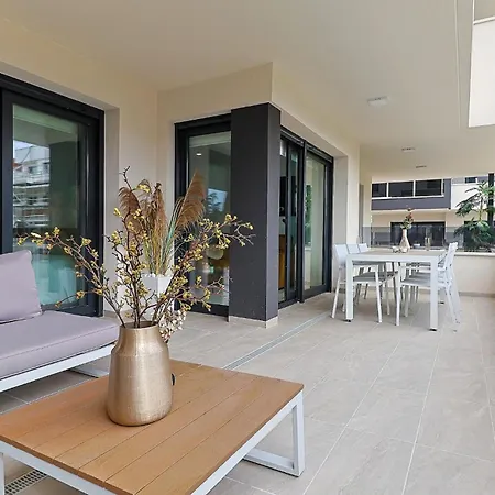 Apartmán Villamartin Orihuela Costa
