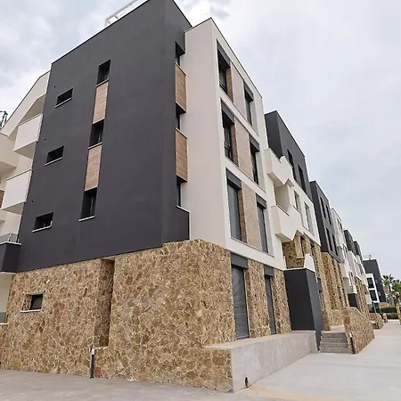 Villamartin Orihuela Costa Apartment Alicante