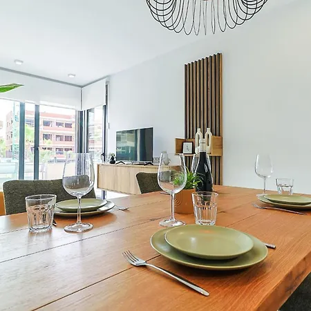 Villamartin Orihuela Costa Apartment *