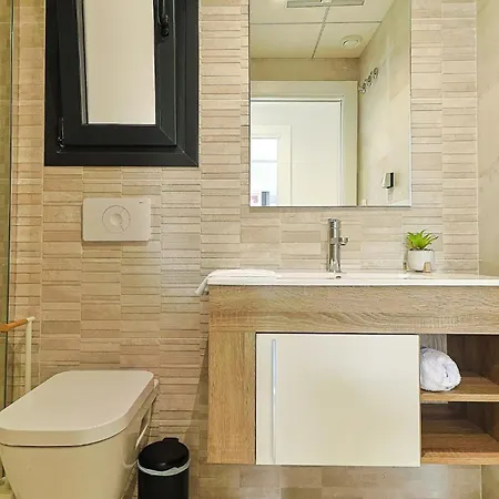 Villamartin Orihuela Costa Apartment Alicante