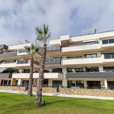 Villamartin Orihuela Costa Alicante