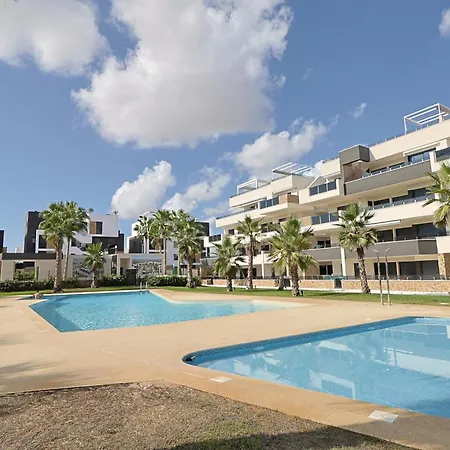 Villamartin Orihuela Costa *