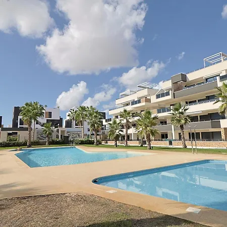 Villamartin Orihuela Costa *