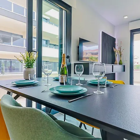 Apartmán Villamartin Orihuela Costa Alicante