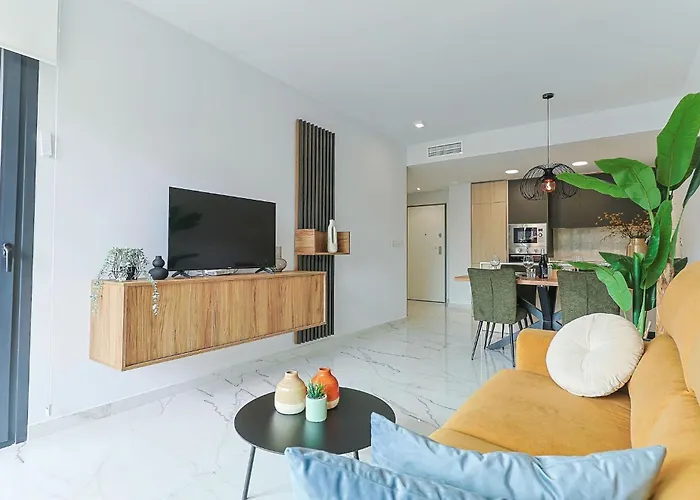 Villamartin Orihuela Costa Apartamento *