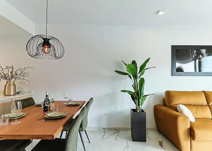 Apartamento Villamartin Orihuela Costa *