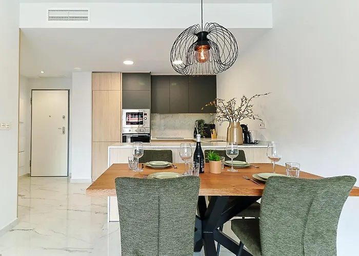 Villamartin Orihuela Costa Apartamento *