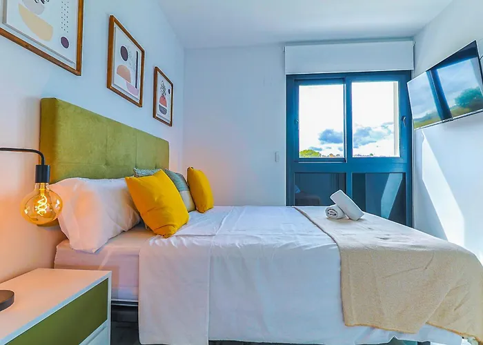 Villamartin Orihuela Costa *