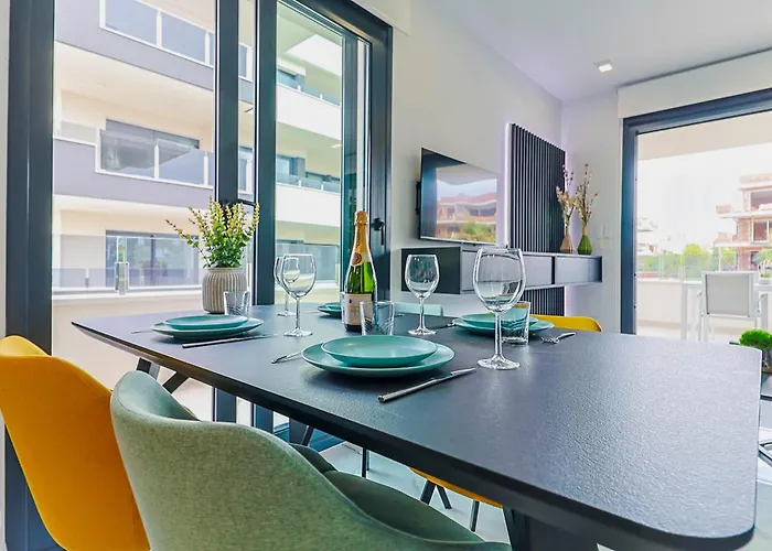 Apartamento Villamartin Orihuela Costa Alicante