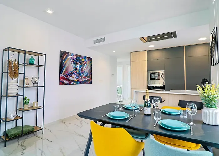 Villamartin Orihuela Costa *