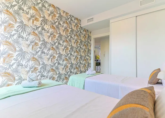 Villamartin Orihuela Costa * Alicante